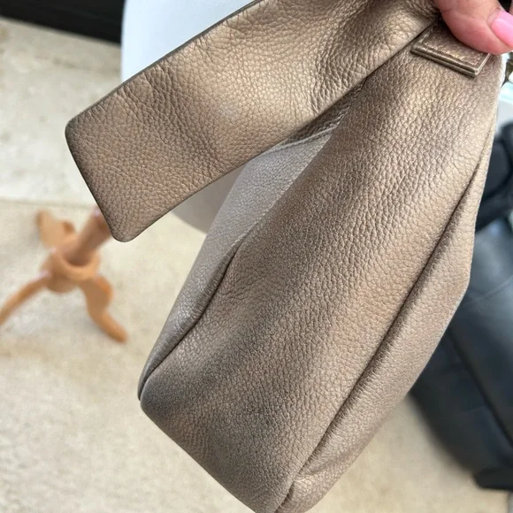 Frye Nora Knotted Crossbody - Picture 9 of 16